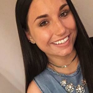 Meet your Posher, Kaitlyn